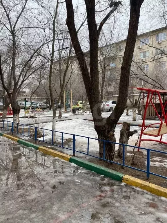 2-к кв. Астраханская область, Астрахань Моздокская ул., 56 (44.2 м) - Фото 1