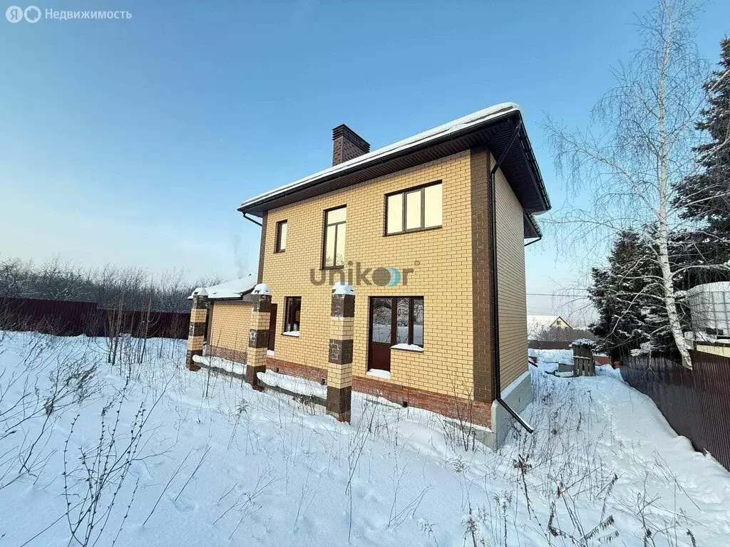 Дом в Иглинский район (181.1 м) - Фото 1