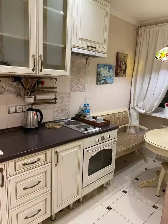 1-к кв. Ростовская область, Ростов-на-Дону просп. Михаила Нагибина, ... - Фото 1