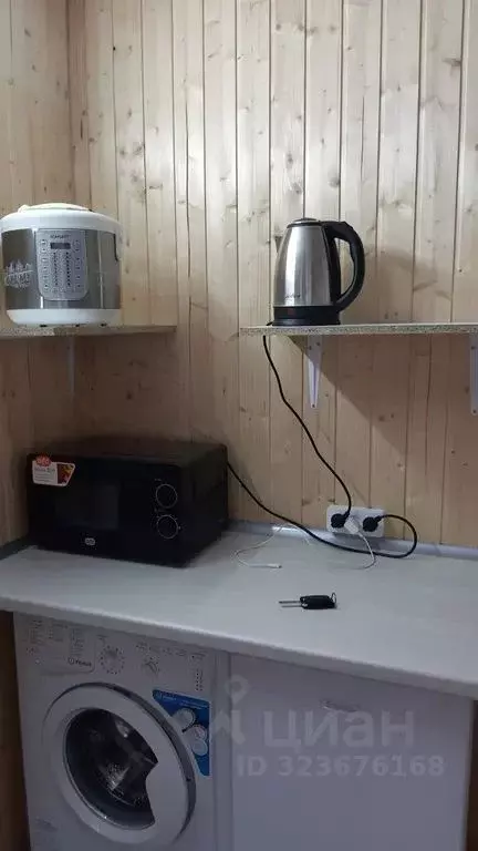 Комната Крым, Ялта ул. Щербака, 10 - Фото 2