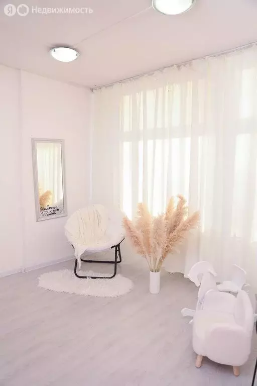 Офис (30 м) - Фото 2