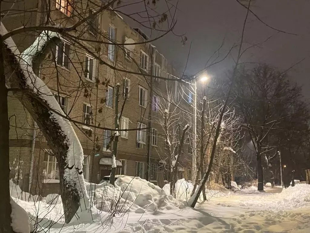 Комната Московская область, Королев ул. Ленина, 1 (28.0 м) - Фото 1