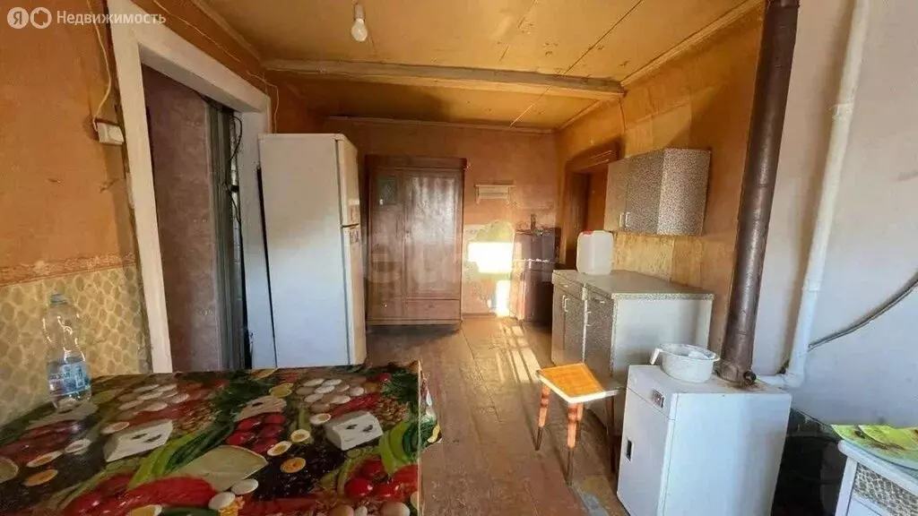 2-комнатная квартира: село Бурашево, Лесная улица, 20 (70.4 м) - Фото 2