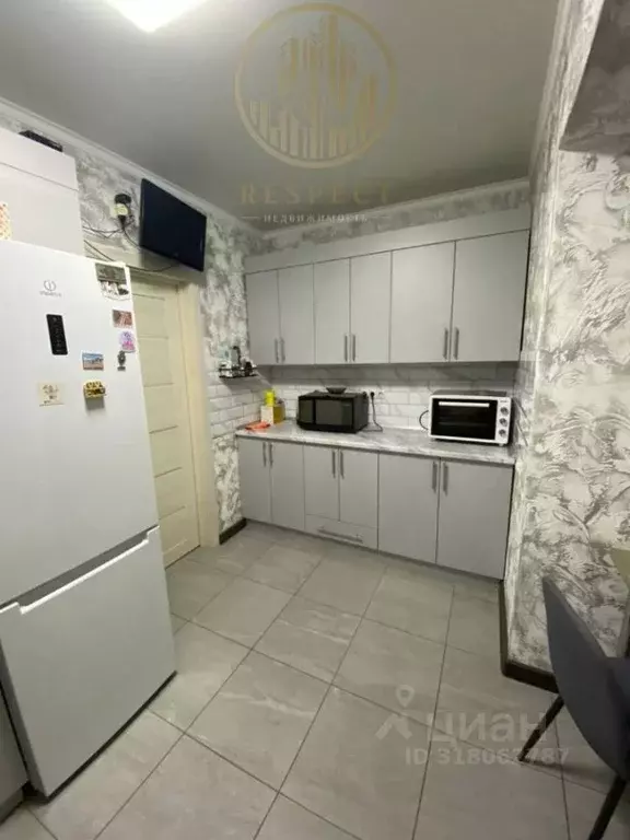 1-к кв. Ставропольский край, Пятигорск Оранжерейная ул., 17 (50.0 м) - Фото 1