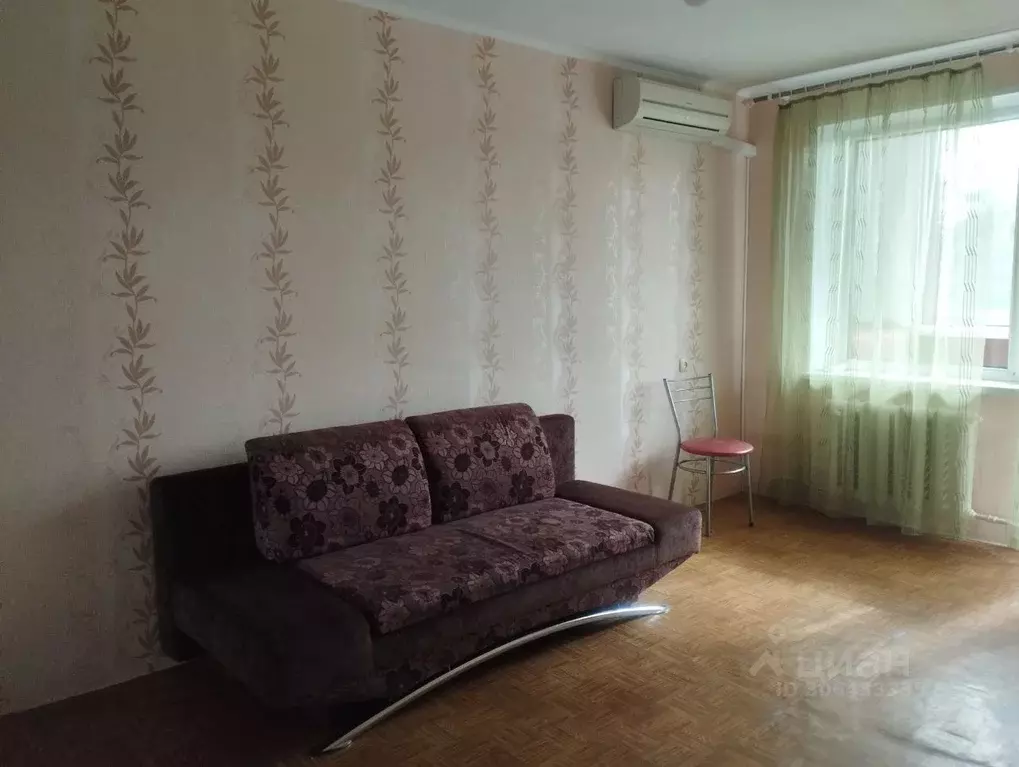 1-к кв. Самарская область, Тольятти Московский просп., 57 (31.0 м) - Фото 2