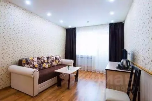 Комната Нижегородская область, Балахнинский муниципальный округ, ... - Фото 2