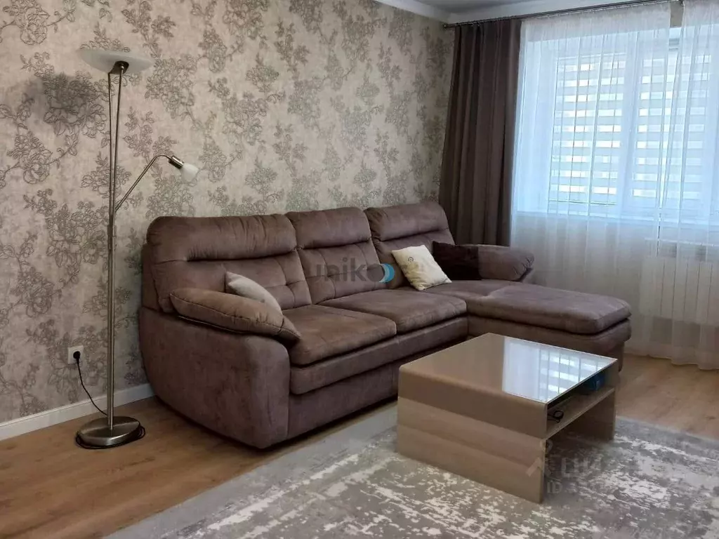 3-к кв. Брянская область, Брянск ул. Дуки, 59/10 (84.0 м) - Фото 1