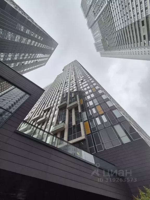 1-к кв. Москва Шмитовский проезд, 39к1 (42.0 м) - Фото 0