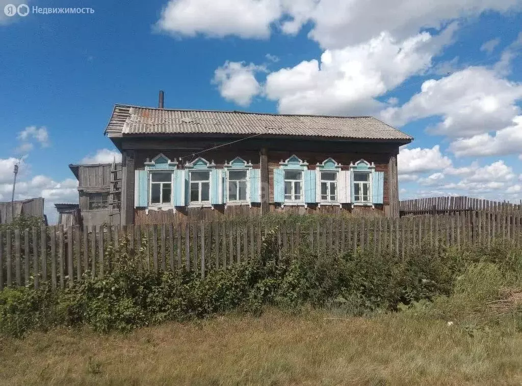 Дом в село Баженово, Кооперативная улица (66.2 м) - Фото 0
