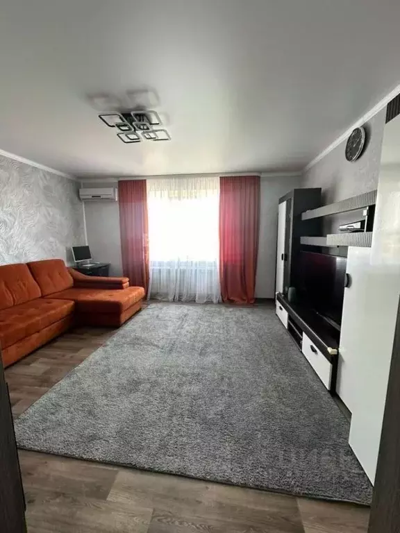 3-к кв. Крым, Феодосия ул. Шевченко, 55 (69.0 м) - Фото 1