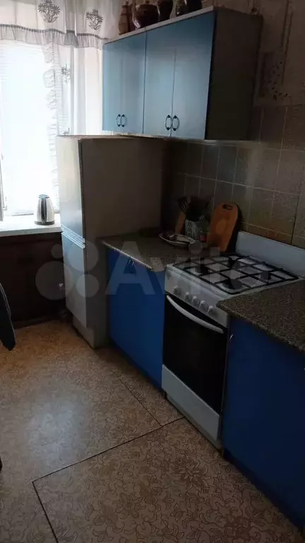 1-к. квартира, 33 м, 6/9 эт. - Фото 0
