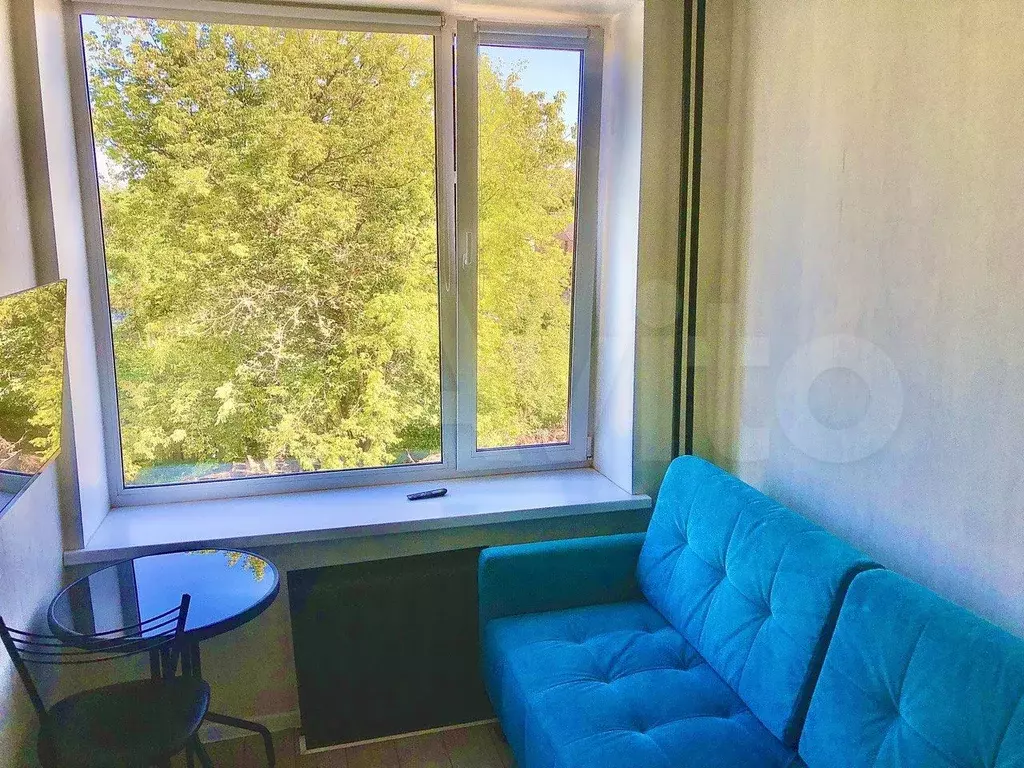 Квартира-студия, 16 м, 2/3 эт. - Фото 1