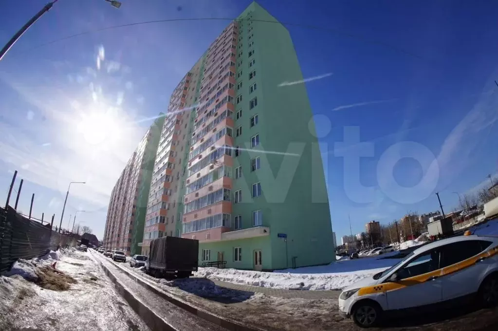 Продам помещение свободного назначения, 67.9 м - Фото 1