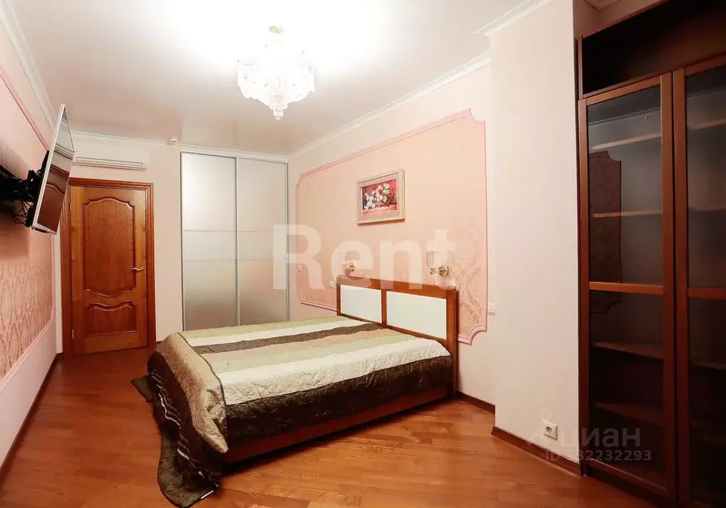 2-к кв. Москва бул. Маршала Рокоссовского, 6к1 (81.0 м) - Фото 2
