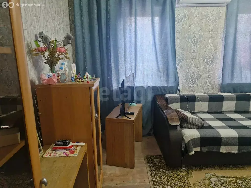 Дом в станица Багаевская, Пушкинская улица (39 м) - Фото 2