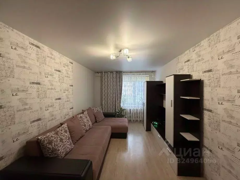 3-к кв. Пермский край, Березники Октябрьская ул., 1Б (65.6 м) - Фото 2