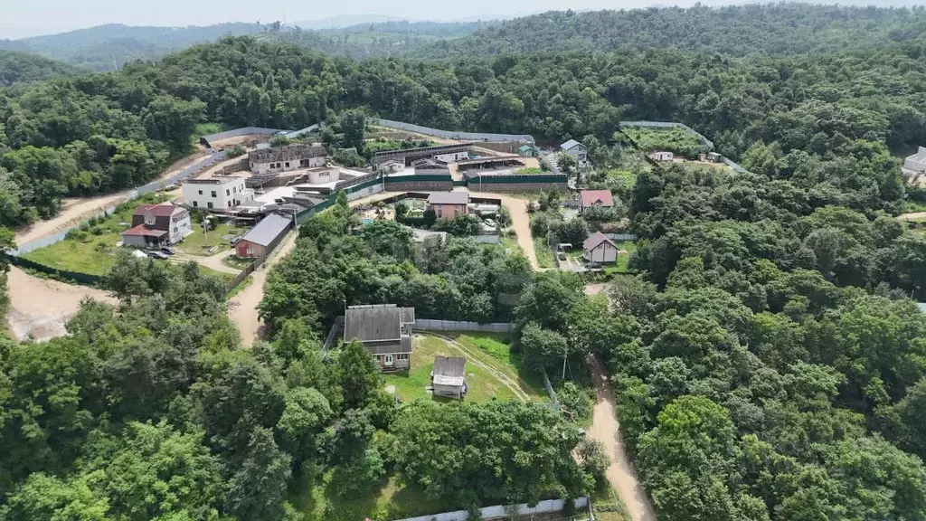 Дом в Приморский край, Артем ул. Агеева, 11/2 (197 м) - Фото 1