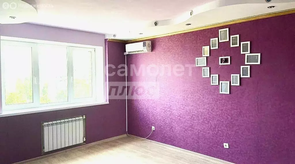 1-комнатная квартира: Липецк, улица Катукова, 23 (43.6 м) - Фото 0