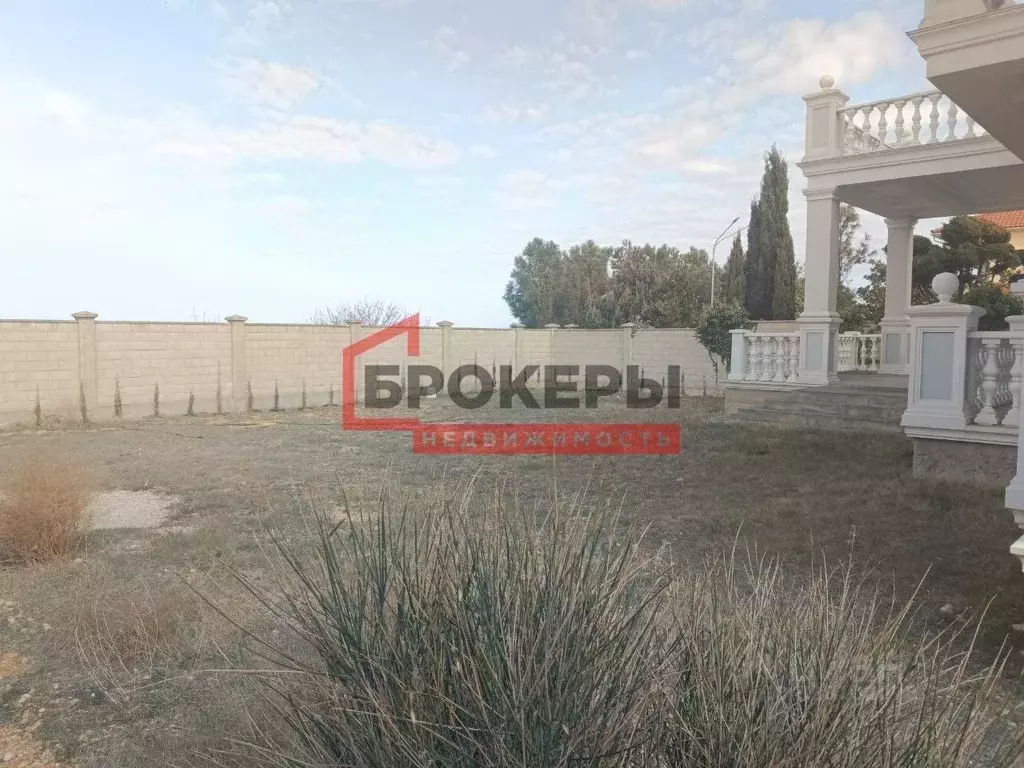 Дом в Севастополь наб. Андрея Первозванного, 16А (414 м) - Фото 2