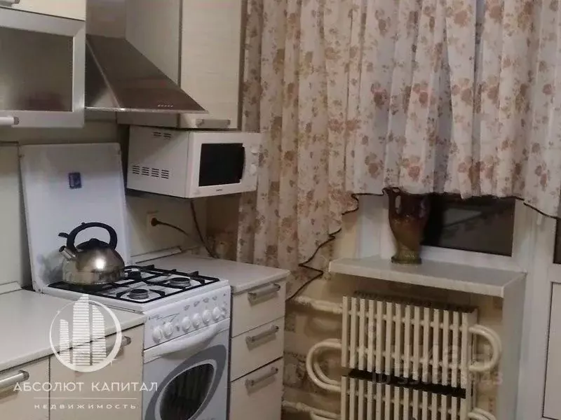 2-к кв. Московская область, Ивантеевка Пушкинский городской округ, ... - Фото 1