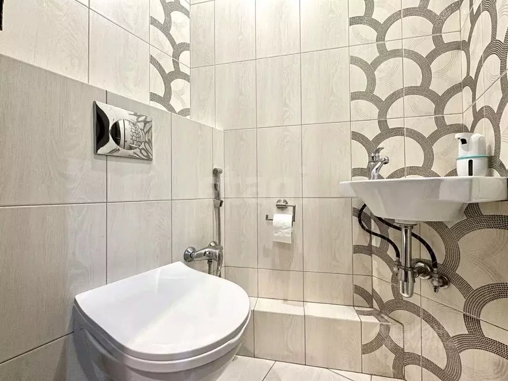 4-к кв. Московская область, Одинцово ул. Триумфальная, 12 (105.6 м) - Фото 1