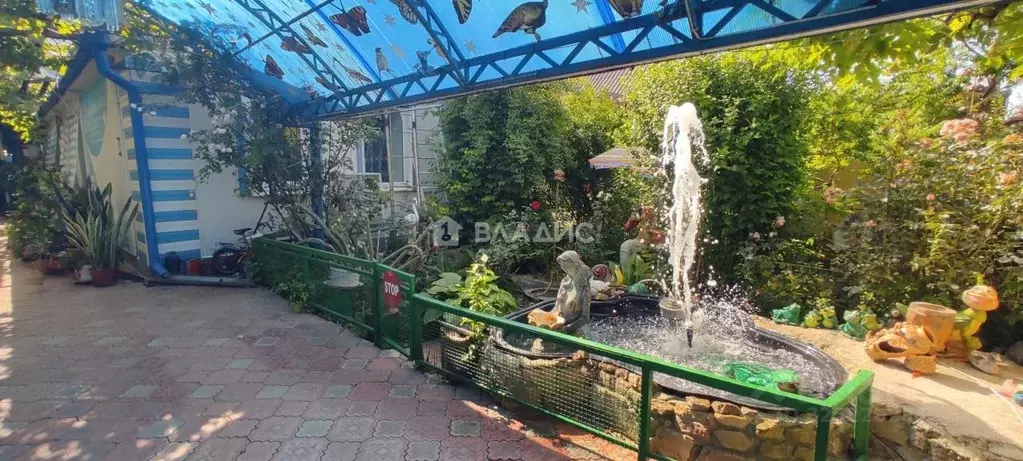 Дом в Краснодарский край, Ейск Нижнесадовая ул. (101 м) - Фото 1