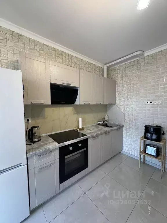 1-к кв. Московская область, Химки ул. Академика Грушина, 10 (40.0 м) - Фото 1