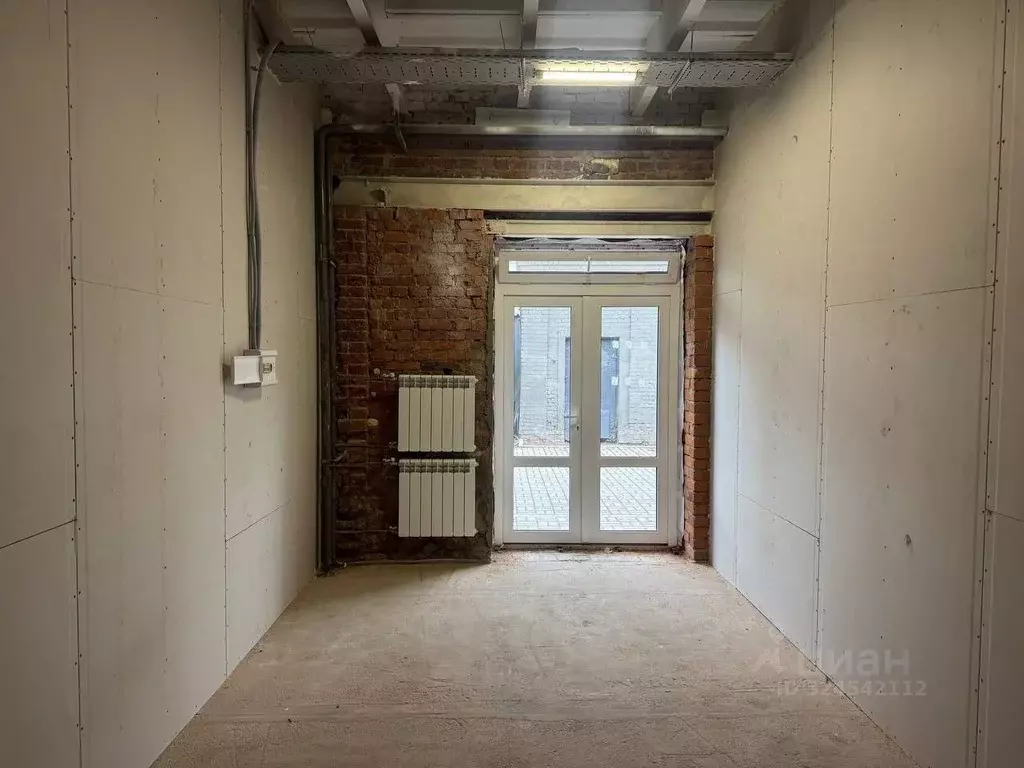 Помещение свободного назначения в Москва Смирновская ул., 2С1 (17 м) - Фото 2