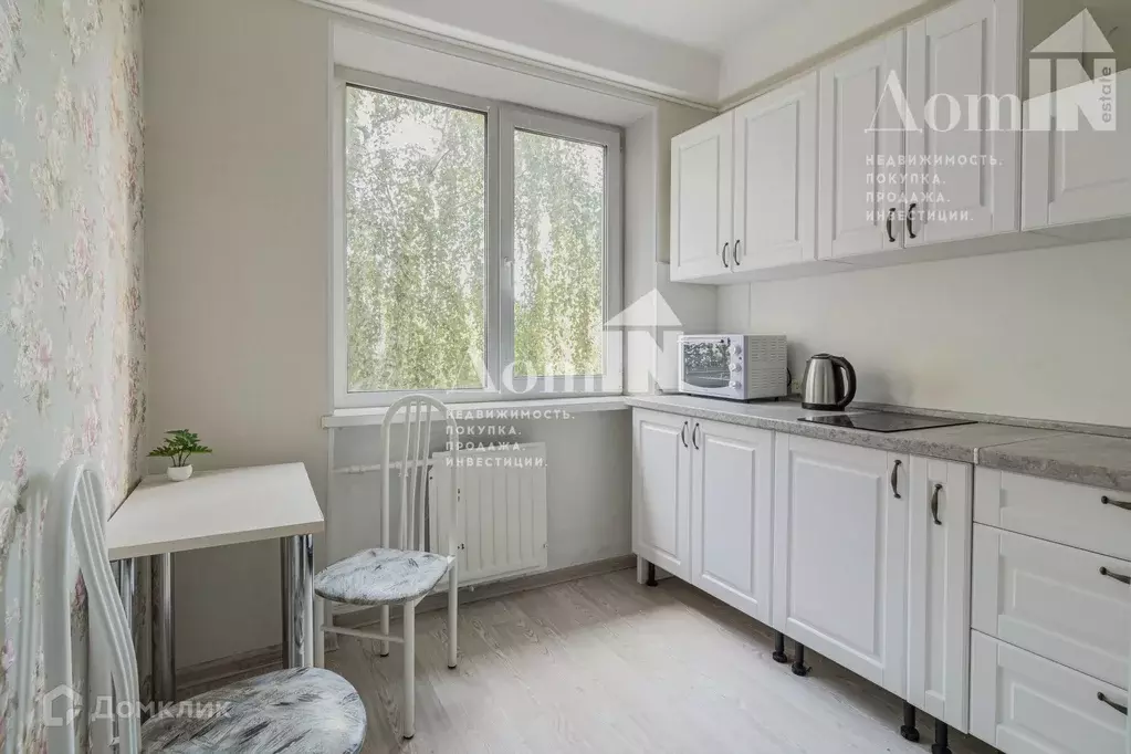 Продаётся 2-к квартира, 45 м - Фото 0
