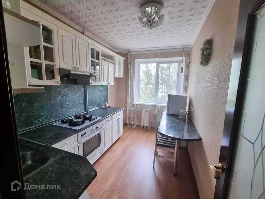 Продаётся 3-к квартира, 64.6 м - Фото 0