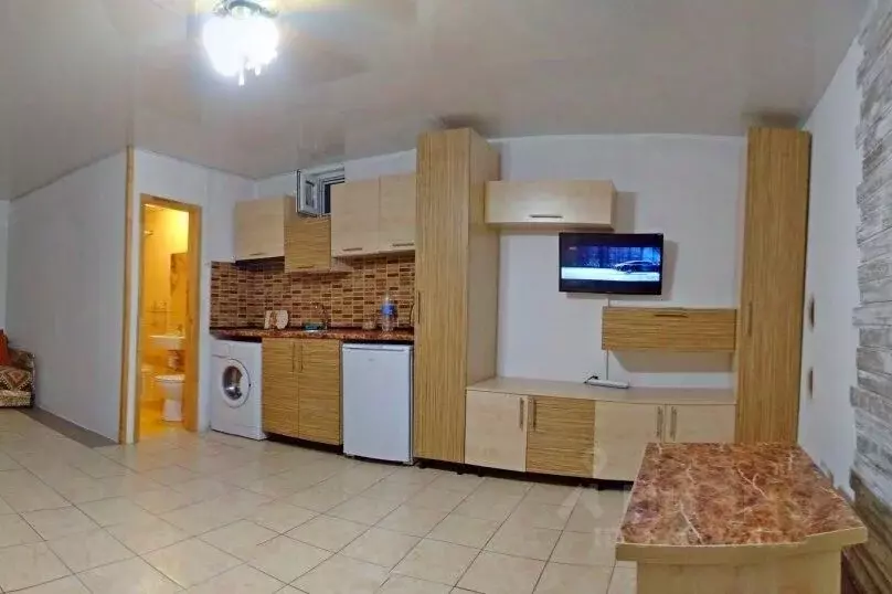 Дом в Севастополь ул. Ручьевая, 5 (60 м) - Фото 1