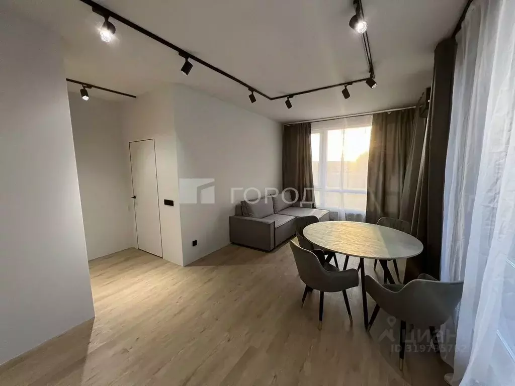 3-к кв. Новосибирская область, Новосибирск ул. Аэропорт, 88 (69.0 м) - Фото 1