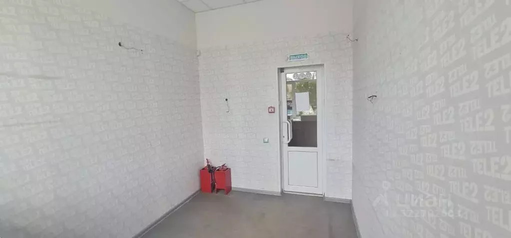 Помещение свободного назначения в Коми, Сосногорск муниципальный ... - Фото 2