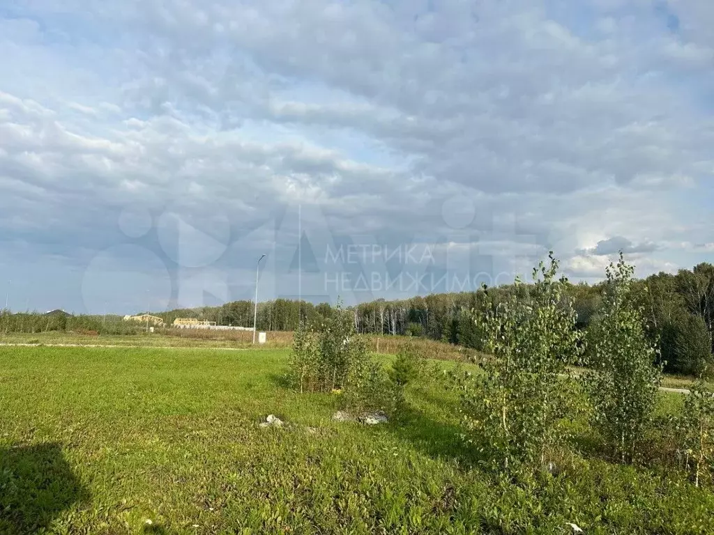 Участок 8 сот. (СНТ, ДНП) - Фото 1
