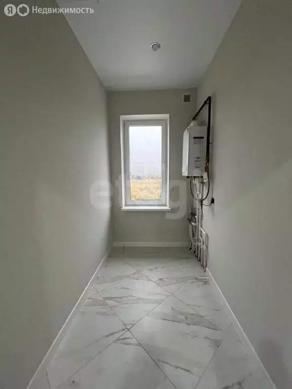 Дом в Михайловск, улица Фёдора Апраксина (110 м) - Фото 1