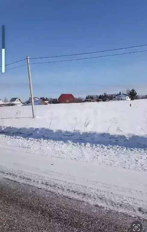 Участок в Алтайский край, Советский район, с. Шульгин Лог  (15.0 сот.) - Фото 1