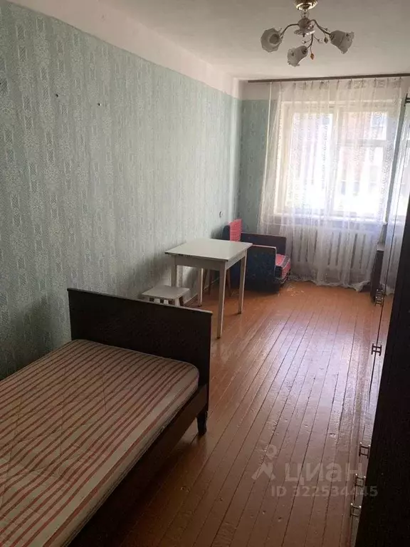 2-к кв. Московская область, Ступино городской округ, Михнево пгт ул. ... - Фото 2