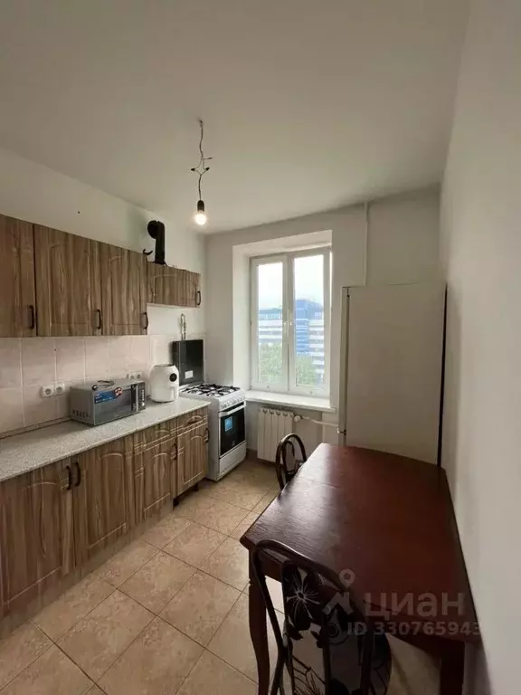 2-к кв. Москва Ломоносовский просп., 38 (60.0 м) - Фото 2