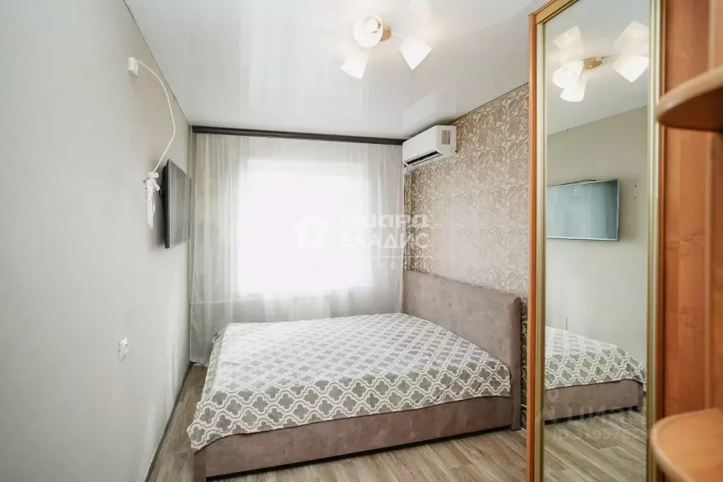 2-к кв. Омская область, Омск ул. Лукашевича, 1 (43.0 м) - Фото 1