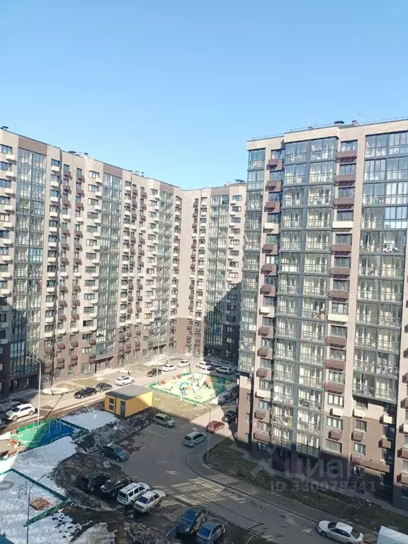 Студия Московская область, Звенигород Одинцовский городской округ, 3-й ... - Фото 1