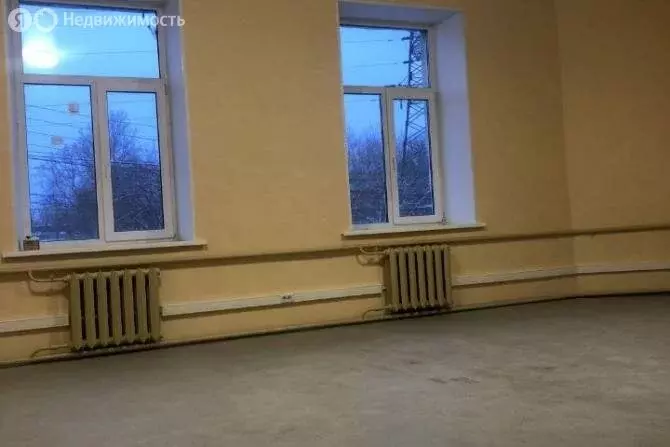 Помещение свободного назначения (36 м) - Фото 1