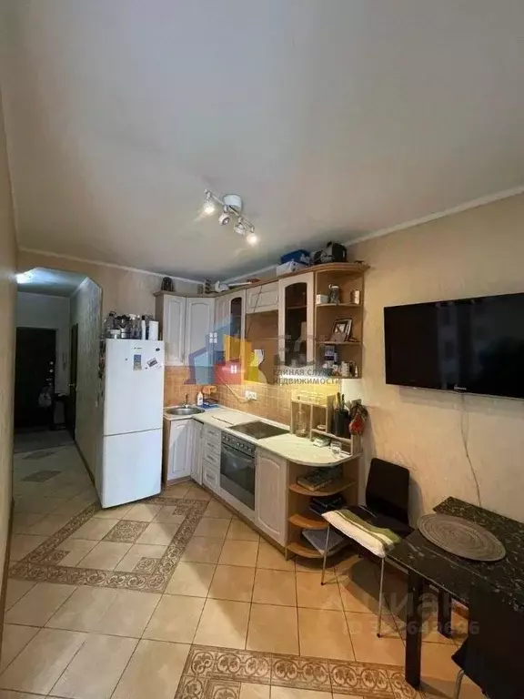 1-к кв. Московская область, Химки Совхозная ул., 7 (41.0 м) - Фото 2