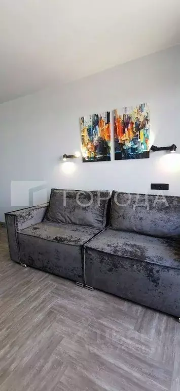 1-к кв. Новосибирская область, Новосибирск ул. Державина, 50 (44.0 м) - Фото 2