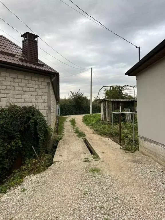 Участок в Кабардино-Балкария, Нальчик Труженик СДТ, 525 (6.7 сот.) - Фото 1