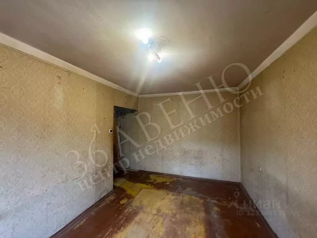 2-к кв. Воронежская область, Воронеж Путиловская ул., 11 (41.9 м) - Фото 2