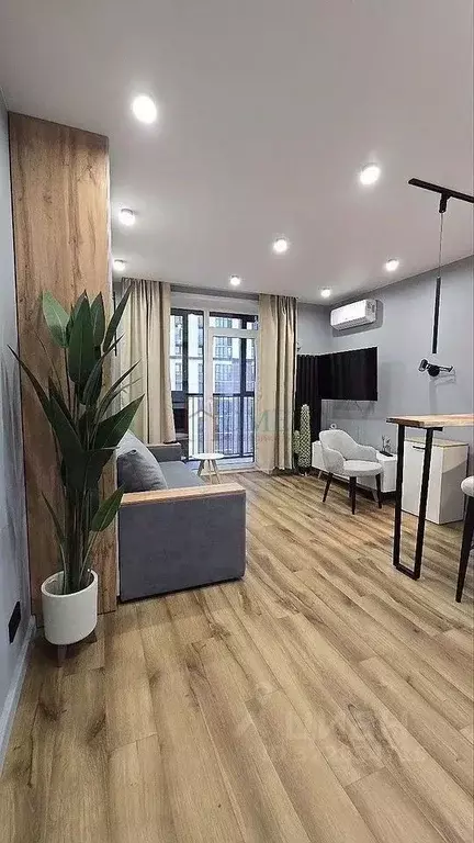 Студия Новосибирская область, Новосибирск Красный просп., 167/3 (30.0 ... - Фото 1