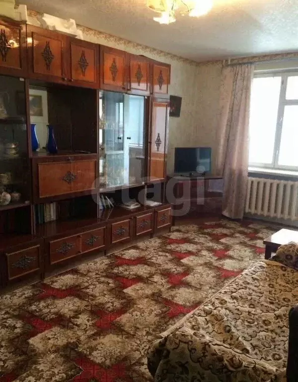 3-к кв. Крым, Евпатория ул. Леси Украинки, 10 (65.2 м) - Фото 1
