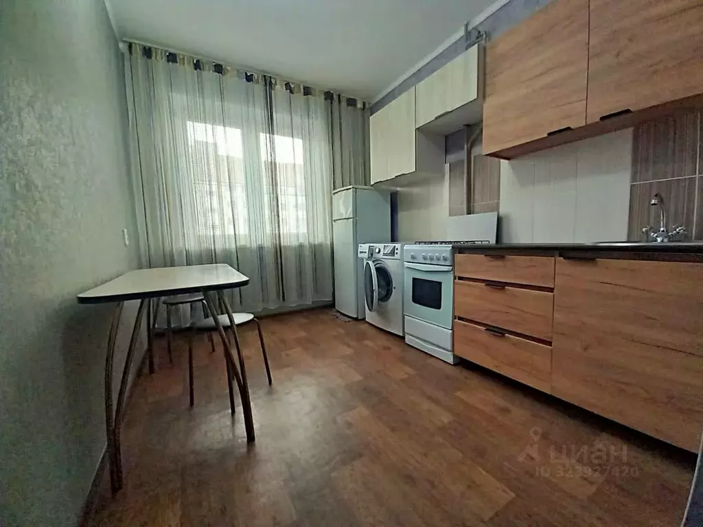 2-к кв. Волгоградская область, Волжский ул. Мира, 155 (51.0 м) - Фото 1