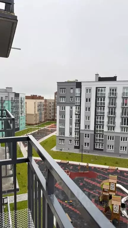 1-к кв. Калининградская область, Зеленоградск ул. Имени Гвардии ... - Фото 1
