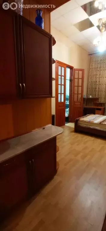 2к в 7-комнатной квартире (33 м) - Фото 1